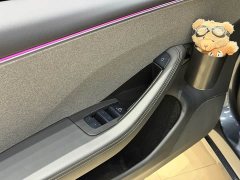 Tesla Model 3 2025 Rear-Wheel Drive - ფოტო 11