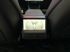Tesla Model 3 2025 Rear-Wheel Drive - ფოტო 12