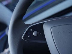 Tesla Model 3 2025 Rear-Wheel Drive - ფოტო 13