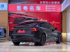 Tesla Model 3 2025 Rear-Wheel Drive - ფოტო 2