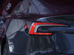 Tesla Model 3 2025 Rear-Wheel Drive - ფოტო 4