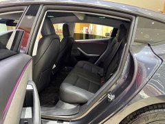 Tesla Model 3 2025 Rear-Wheel Drive - ფოტო 6