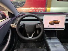 Tesla Model 3 2025 Rear-Wheel Drive - ფოტო 9