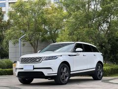 Land Rover Range Rover Evoque 250PS - ფოტო 1