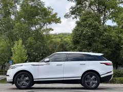 Land Rover Range Rover Evoque 250PS - ფოტო 10