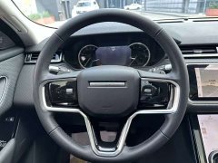 Land Rover Range Rover Evoque 250PS - ფოტო 11