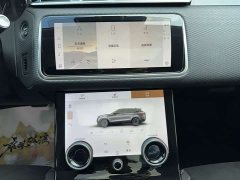 Land Rover Range Rover Evoque 250PS - ფოტო 13