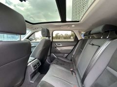 Land Rover Range Rover Evoque 250PS - ფოტო 18