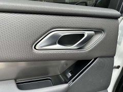 Land Rover Range Rover Evoque 250PS - ფოტო 19