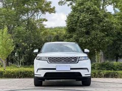 Land Rover Range Rover Evoque 250PS - ფოტო 2