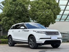 Land Rover Range Rover Evoque 250PS - ფოტო 3