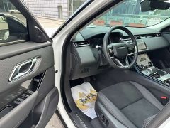 Land Rover Range Rover Evoque 250PS - ფოტო 4