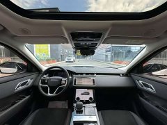 Land Rover Range Rover Evoque 250PS - ფოტო 5