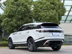 Land Rover Range Rover Evoque 250PS - ფოტო 7