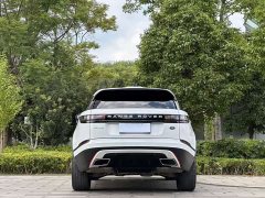 Land Rover Range Rover Evoque 250PS - ფოტო 8