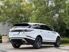 Land Rover Range Rover Evoque 250PS - ფოტო 9