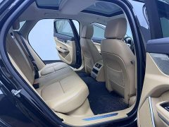 Jaguar XFL 2.0T P250 Two-Wheel Drive Luxury Edition - ფოტო 10