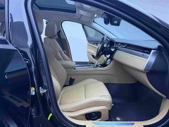 Jaguar XFL 2.0T P250 Two-Wheel Drive Luxury Edition - ფოტო 11