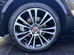Jaguar XFL 2.0T P250 Two-Wheel Drive Luxury Edition - ფოტო 14