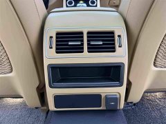 Jaguar XFL 2.0T P250 Two-Wheel Drive Luxury Edition - ფოტო 15