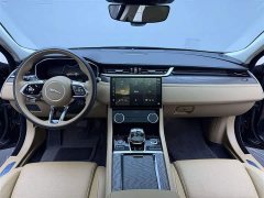 Jaguar XFL 2.0T P250 Two-Wheel Drive Luxury Edition - ფოტო 16