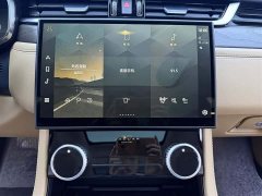 Jaguar XFL 2.0T P250 Two-Wheel Drive Luxury Edition - ფოტო 17