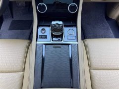 Jaguar XFL 2.0T P250 Two-Wheel Drive Luxury Edition - ფოტო 18