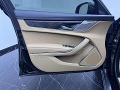 Jaguar XFL 2.0T P250 Two-Wheel Drive Luxury Edition - ფოტო 19