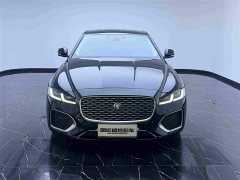 Jaguar XFL 2.0T P250 Two-Wheel Drive Luxury Edition - ფოტო 2