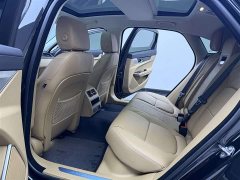 Jaguar XFL 2.0T P250 Two-Wheel Drive Luxury Edition - ფოტო 20
