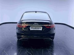 Jaguar XFL 2.0T P250 Two-Wheel Drive Luxury Edition - ფოტო 5