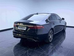 Jaguar XFL 2.0T P250 Two-Wheel Drive Luxury Edition - ფოტო 6