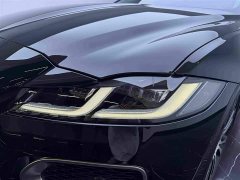Jaguar XFL 2.0T P250 Two-Wheel Drive Luxury Edition - ფოტო 8