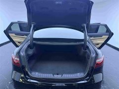 Jaguar XFL 2.0T P250 Two-Wheel Drive Luxury Edition - ფოტო 9