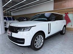 Land Rover Range Rover 3.0L V6 400PS Extended Wheelbase Prestige Edition - ფოტო 1