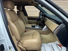 Land Rover Range Rover 3.0L V6 400PS Extended Wheelbase Prestige Edition - ფოტო 12