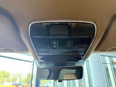 Land Rover Range Rover 3.0L V6 400PS Extended Wheelbase Prestige Edition - ფოტო 13