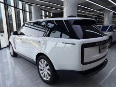 Land Rover Range Rover 3.0L V6 400PS Extended Wheelbase Prestige Edition - ფოტო 20