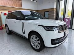 Land Rover Range Rover 3.0L V6 400PS Extended Wheelbase Prestige Edition - ფოტო 3
