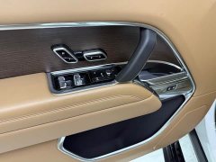 Land Rover Range Rover 3.0L V6 400PS Extended Wheelbase Prestige Edition - ფოტო 4