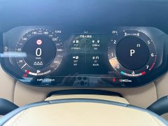 Land Rover Range Rover 3.0L V6 400PS Extended Wheelbase Prestige Edition - ფოტო 5