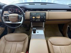 Land Rover Range Rover 3.0L V6 400PS Extended Wheelbase Prestige Edition - ფოტო 7