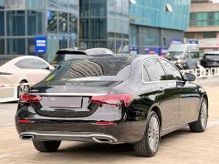 Mercedes-Benz E-Class E 300 L Fashion Edition - ფოტო 11
