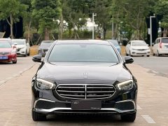 Mercedes-Benz E-Class E 300 L Fashion Edition - ფოტო 2