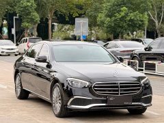 Mercedes-Benz E-Class E 300 L Fashion Edition - ფოტო 3