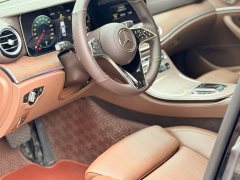 Mercedes-Benz E-Class E 300 L Fashion Edition - ფოტო 4