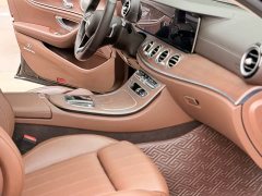 Mercedes-Benz E-Class E 300 L Fashion Edition - ფოტო 5