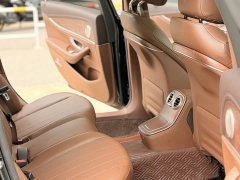 Mercedes-Benz E-Class E 300 L Fashion Edition - ფოტო 6