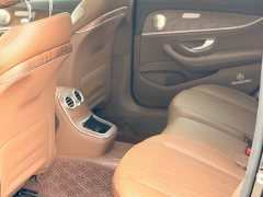 Mercedes-Benz E-Class E 300 L Fashion Edition - ფოტო 8