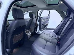 Jaguar XFL 2022 2.0T P250 Two-Wheel Drive Premium Luxury Edition - ფოტო 10